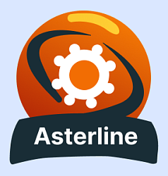 Модуль интеграции телефонии Asterline